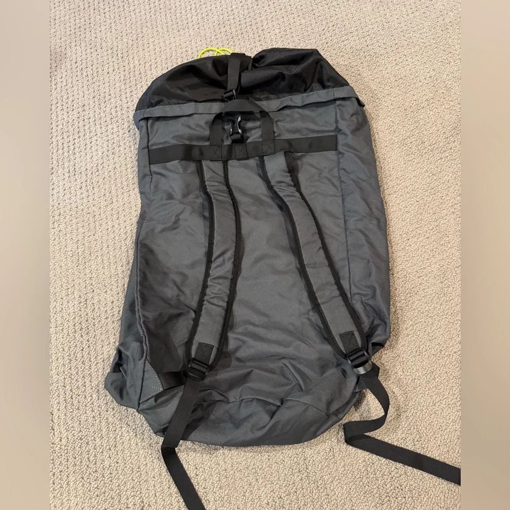 Laundry Bag Backpack